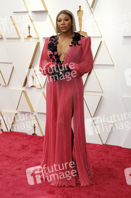 Oscar-Verleihung 2022 in Los Angeles