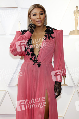 Oscar-Verleihung 2022 in Los Angeles