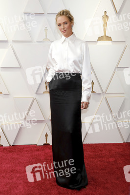 Oscar-Verleihung 2022 in Los Angeles