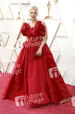 Oscar-Verleihung 2022 in Los Angeles