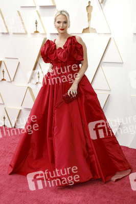 Oscar-Verleihung 2022 in Los Angeles