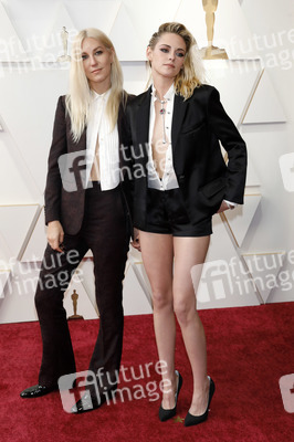 Oscar-Verleihung 2022 in Los Angeles