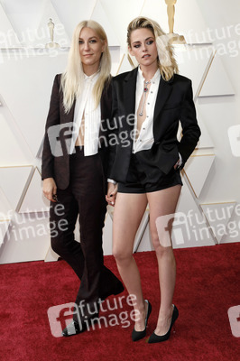 Oscar-Verleihung 2022 in Los Angeles