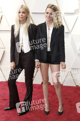 Oscar-Verleihung 2022 in Los Angeles