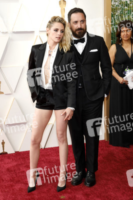 Oscar-Verleihung 2022 in Los Angeles