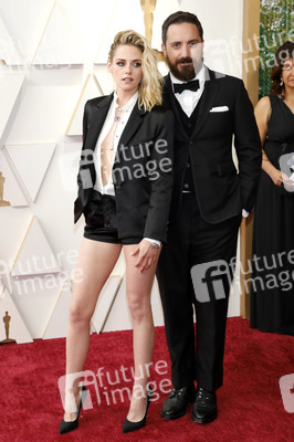 Oscar-Verleihung 2022 in Los Angeles