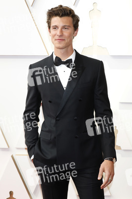 Oscar-Verleihung 2022 in Los Angeles