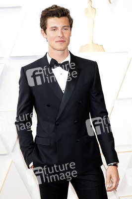 Oscar-Verleihung 2022 in Los Angeles