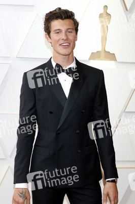 Oscar-Verleihung 2022 in Los Angeles