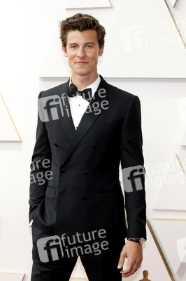 Oscar-Verleihung 2022 in Los Angeles