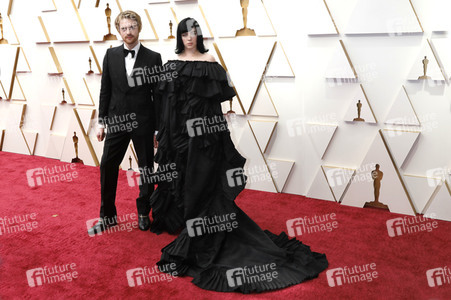 Oscar-Verleihung 2022 in Los Angeles