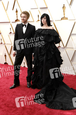 Oscar-Verleihung 2022 in Los Angeles