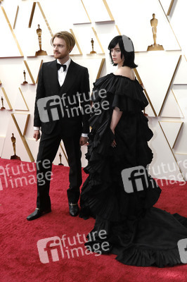 Oscar-Verleihung 2022 in Los Angeles