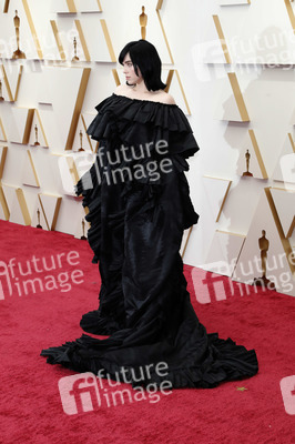 Oscar-Verleihung 2022 in Los Angeles