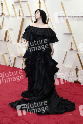 Oscar-Verleihung 2022 in Los Angeles