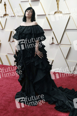 Oscar-Verleihung 2022 in Los Angeles