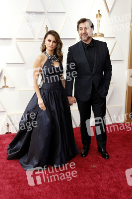 Oscar-Verleihung 2022 in Los Angeles