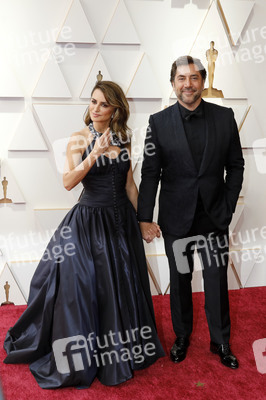 Oscar-Verleihung 2022 in Los Angeles