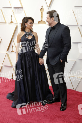 Oscar-Verleihung 2022 in Los Angeles
