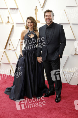 Oscar-Verleihung 2022 in Los Angeles