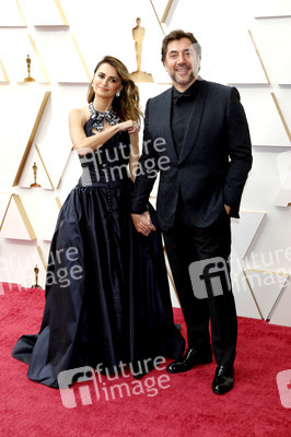Oscar-Verleihung 2022 in Los Angeles