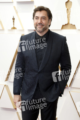 Oscar-Verleihung 2022 in Los Angeles