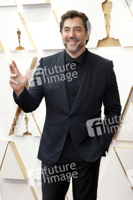 Oscar-Verleihung 2022 in Los Angeles