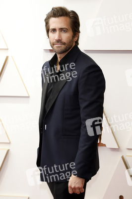Oscar-Verleihung 2022 in Los Angeles