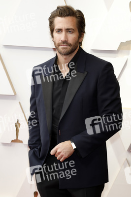 Oscar-Verleihung 2022 in Los Angeles