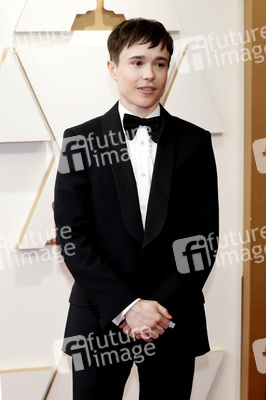 Oscar-Verleihung 2022 in Los Angeles