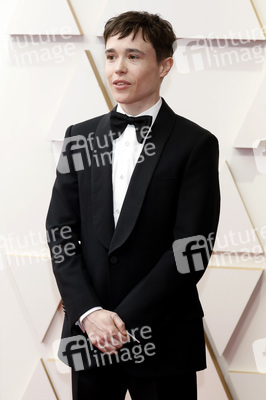 Oscar-Verleihung 2022 in Los Angeles
