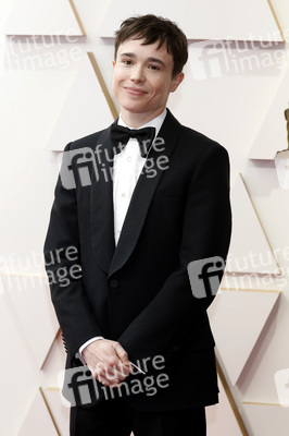 Oscar-Verleihung 2022 in Los Angeles