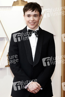 Oscar-Verleihung 2022 in Los Angeles