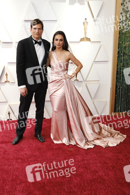 Oscar-Verleihung 2022 in Los Angeles