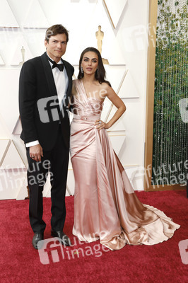 Oscar-Verleihung 2022 in Los Angeles