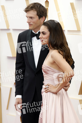 Oscar-Verleihung 2022 in Los Angeles