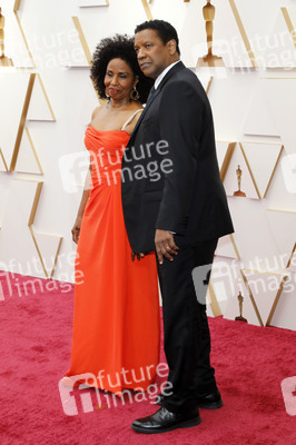 Oscar-Verleihung 2022 in Los Angeles