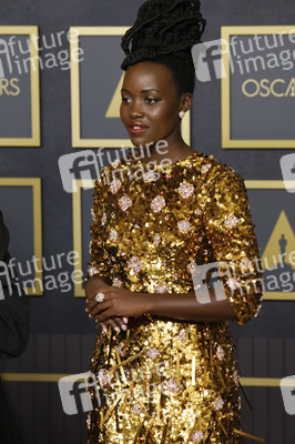 Oscars 2022 Preisträger-Photocall in Los Angeles