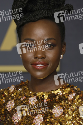 Oscars 2022 Preisträger-Photocall in Los Angeles