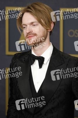 Oscars 2022 Preisträger-Photocall in Los Angeles