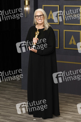 Oscars 2022 Preisträger-Photocall in Los Angeles