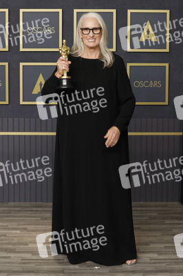 Oscars 2022 Preisträger-Photocall in Los Angeles
