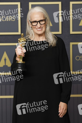 Oscars 2022 Preisträger-Photocall in Los Angeles