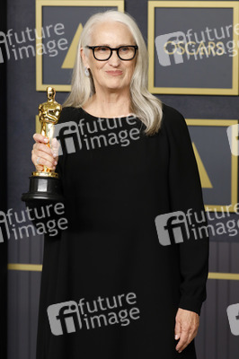 Oscars 2022 Preisträger-Photocall in Los Angeles