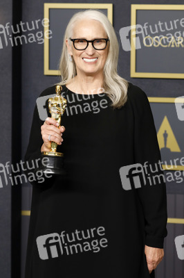 Oscars 2022 Preisträger-Photocall in Los Angeles