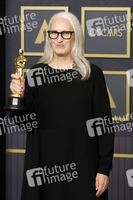 Oscars 2022 Preisträger-Photocall in Los Angeles