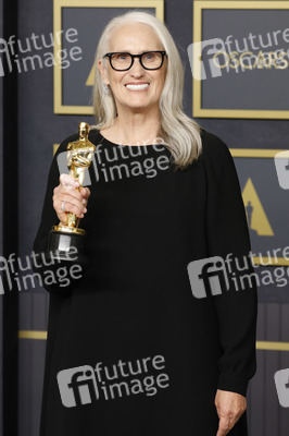 Oscars 2022 Preisträger-Photocall in Los Angeles