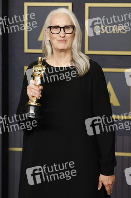 Oscars 2022 Preisträger-Photocall in Los Angeles