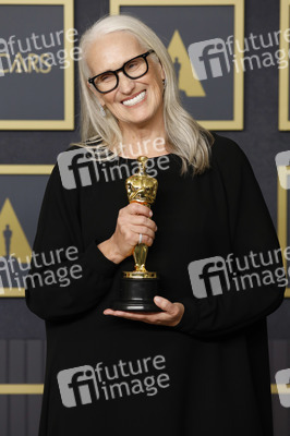 Oscars 2022 Preisträger-Photocall in Los Angeles
