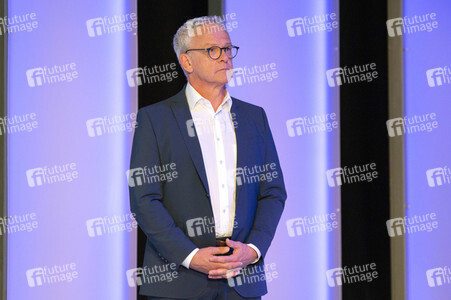 Wahlabend der Landtagswahl im Saarland in Saarbrücken